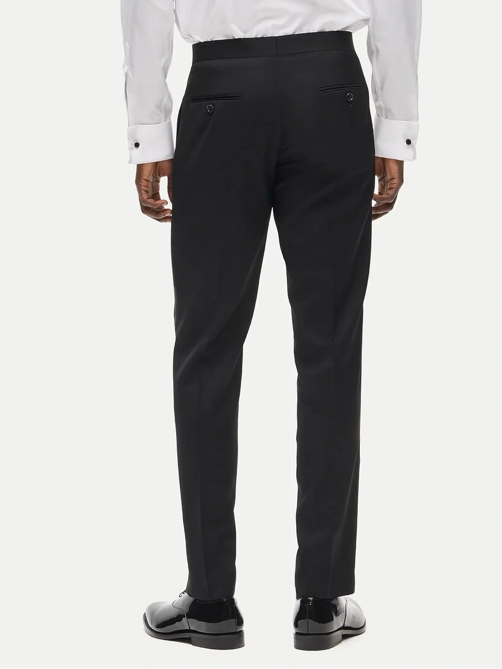 J. Crew crew ludlow